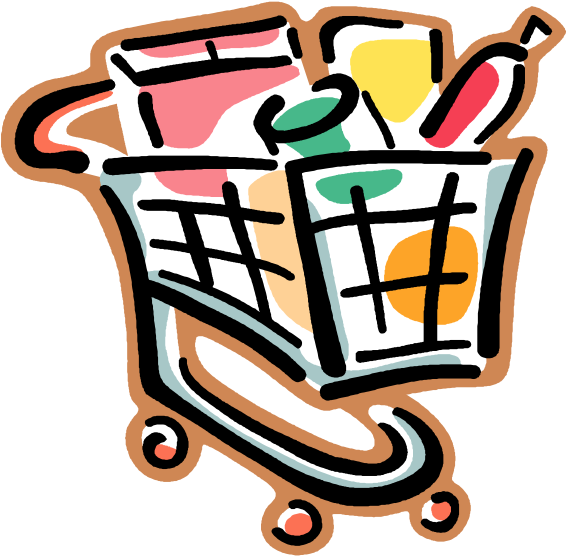 Grocery Spend Post Holiday Increases Say What The Dietitian's - Grocery Spend Post Holiday Increases Say What The Dietitian's (576x572)