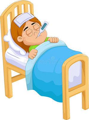 Child Dies From The Flu - Child Dies From The Flu (300x406)