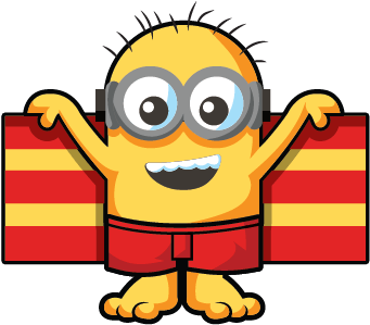 Bum Minion Moose Mineez Wiki Fandom Powered - Bum Minion Moose Mineez Wiki Fandom Powered (480x480)