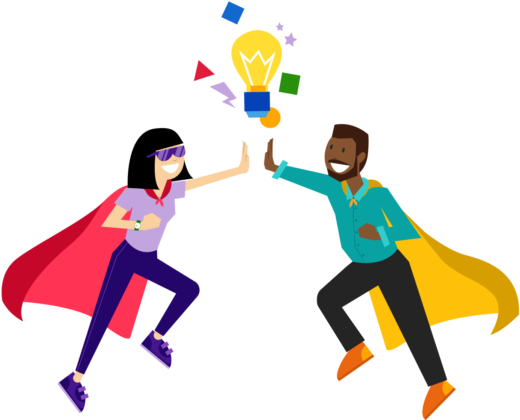 Kahoot For Schools New - Kahoot For Schools New (581x422)