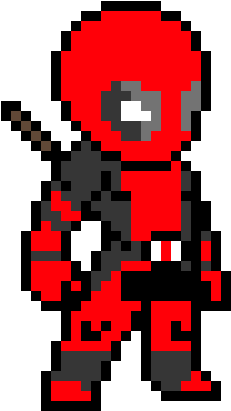 Censored-deadpool - Censored-deadpool (350x530)
