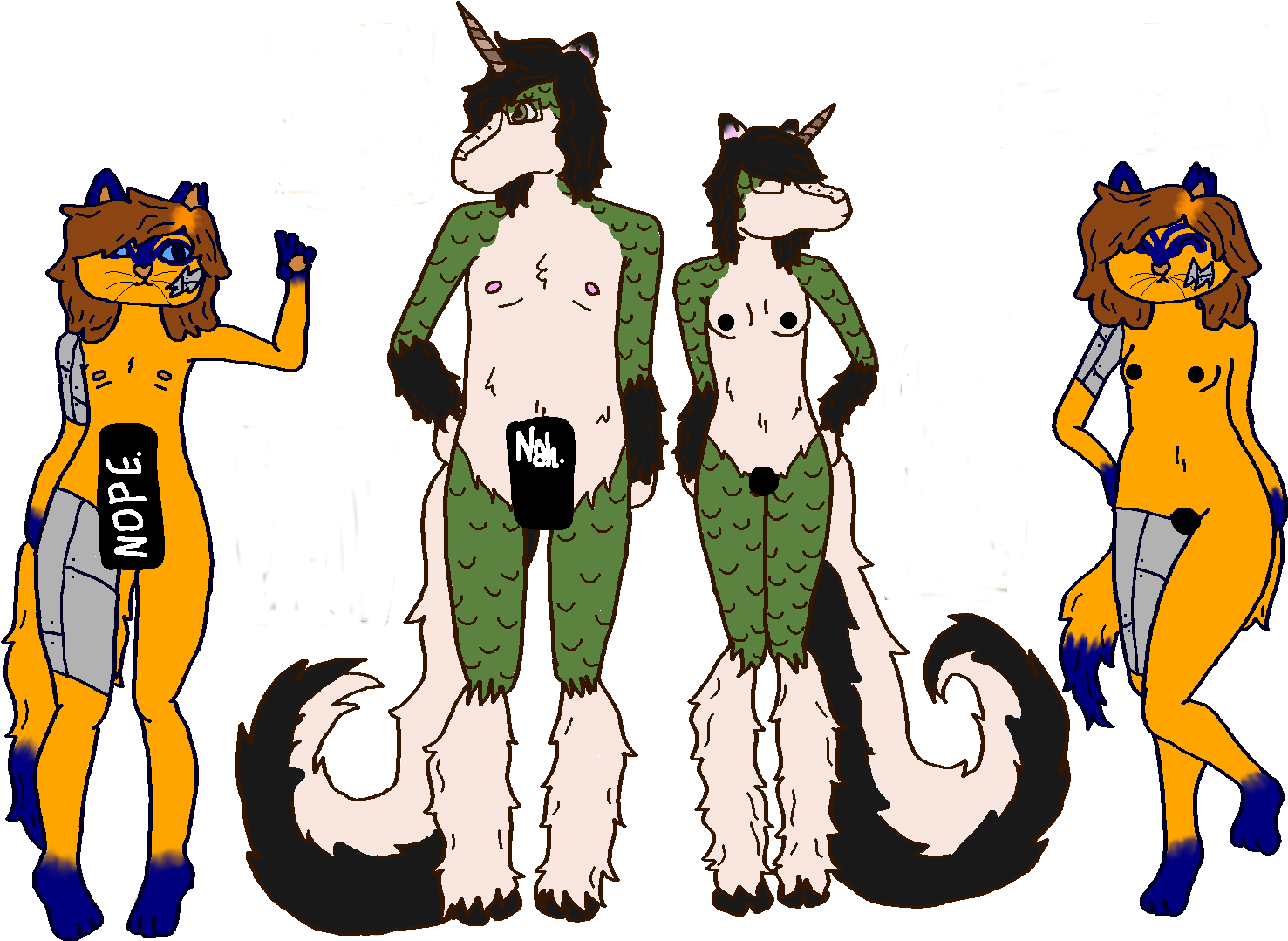 Double Ref - Double Ref (1500x1113)