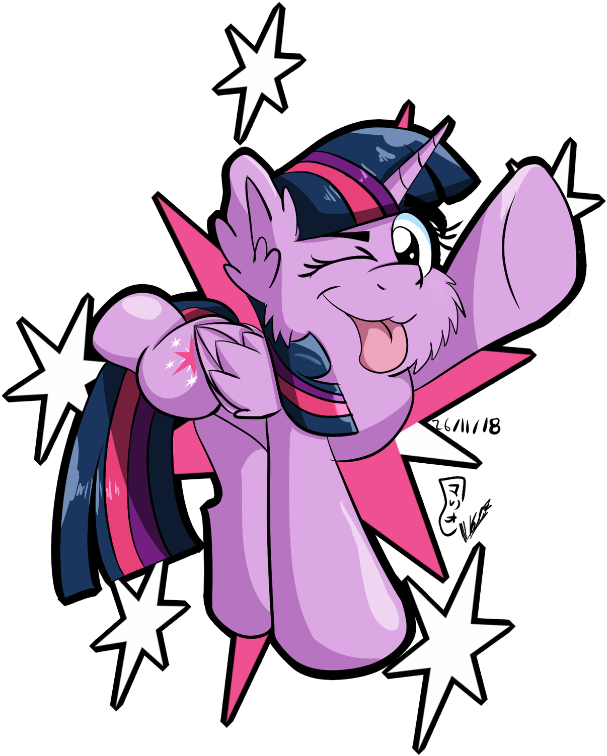 Twilight Sticker By Viejillox64art On Deviantart Light - Twilight Sticker By Viejillox64art On Deviantart Light (1600x1600)