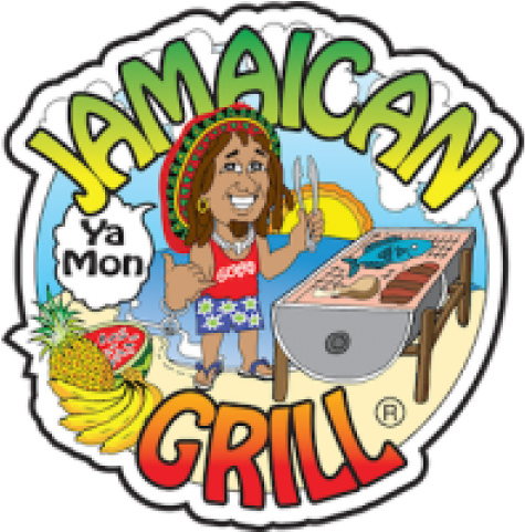 Jamaica Clipart Guam - Jamaica Clipart Guam (640x480)