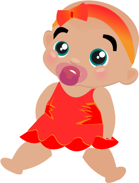 How To Set Use Baby Svg Vector - How To Set Use Baby Svg Vector (456x595)