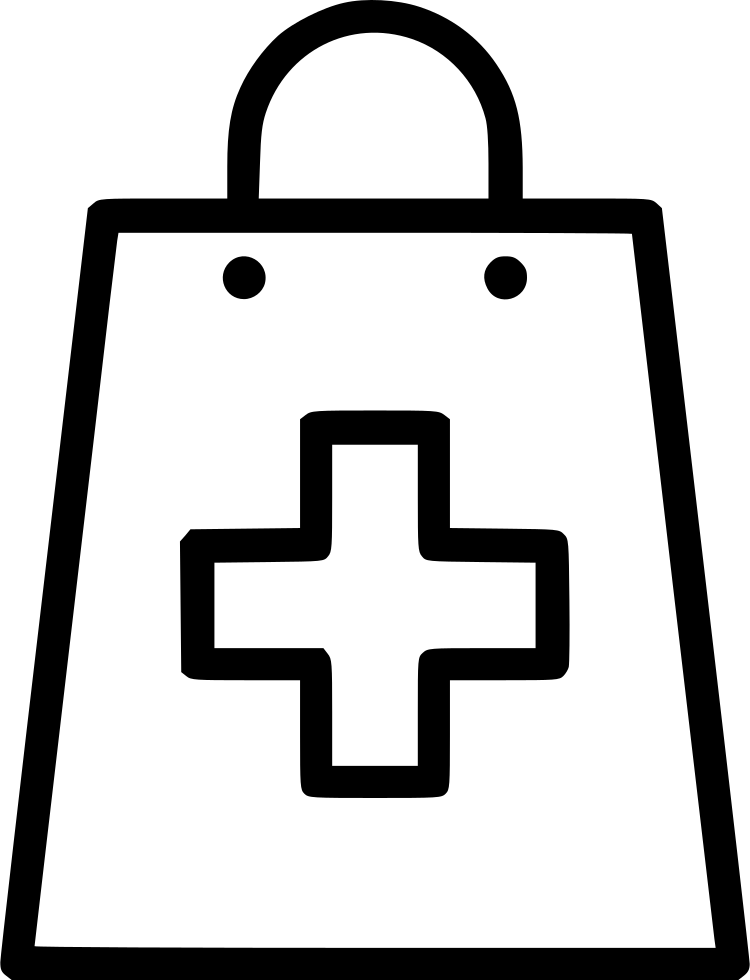 Pharmacy Medicine Medication Bag Purchase Comments - Pharmacy Medicine Medication Bag Purchase Comments (750x980)