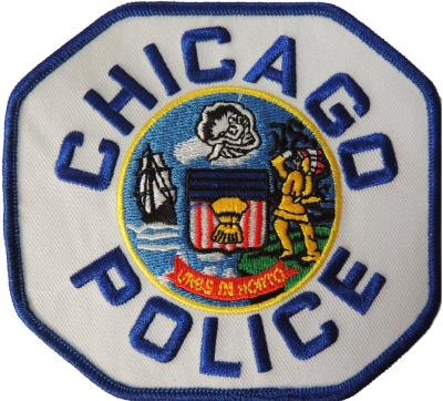 Chicago Police Department Wikipedia - Chicago Police Department Wikipedia (400x362)
