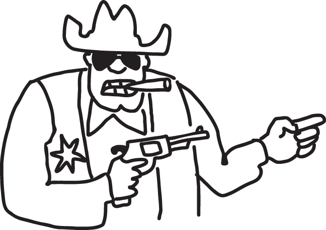 Ca Naive Of With Gun Oldcuts - Ca Naive Of With Gun Oldcuts (648x459)