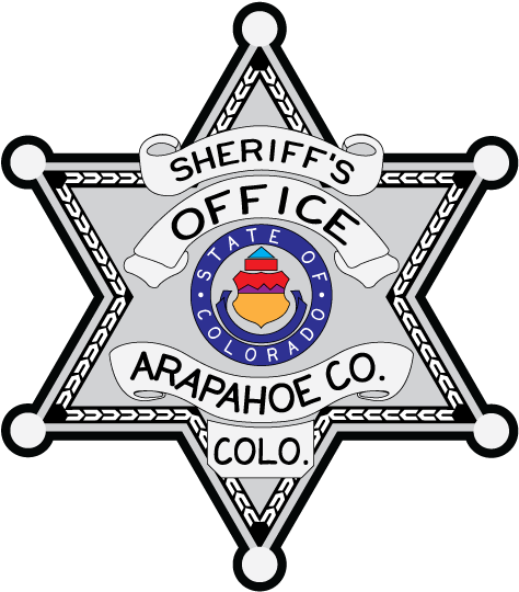 Image G, Ery Sheriff Logo - Image G, Ery Sheriff Logo (600x600)