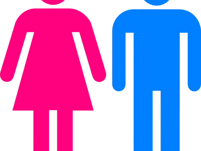 Man And Woman Clipart - Man And Woman Clipart (640x480)