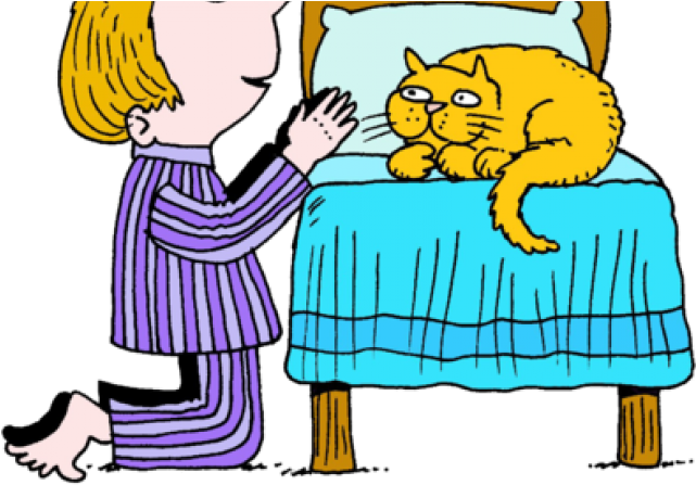 Pray Clipart Intention - Pray Clipart Intention (640x480)