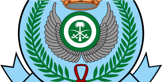 Royal Saudi Air Force - Royal Saudi Air Force (640x320)
