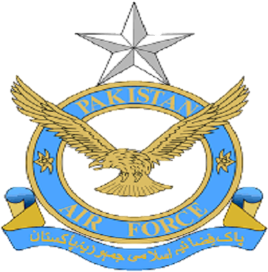 Air Force Logo - Air Force Logo (400x404)