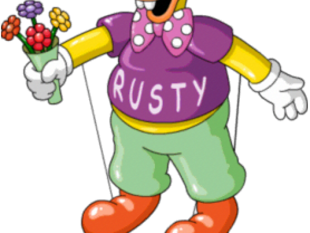 Clown Clipart Parade - Clown Clipart Parade (640x480)