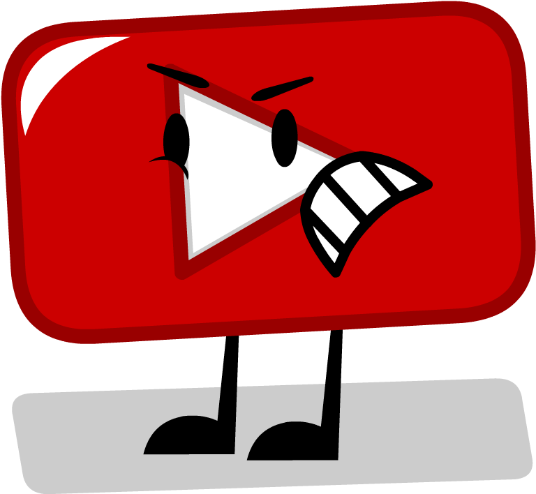 Youtube Art Logo Png - Youtube Art Logo Png (778x713)