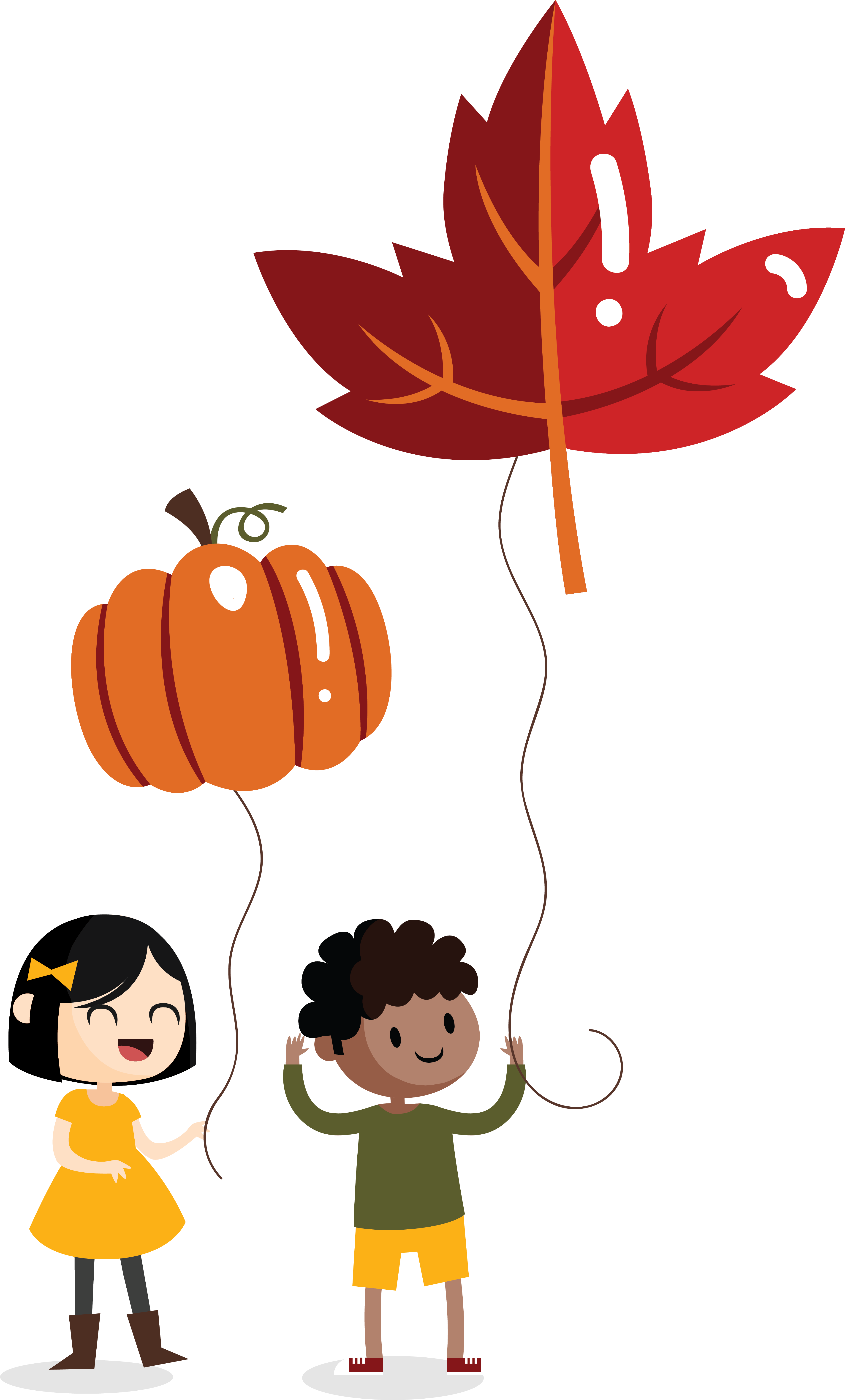 Come Join Our Mini Thanksgiving Parade Where The Children - Come Join Our Mini Thanksgiving Parade Where The Children (3691x6113)