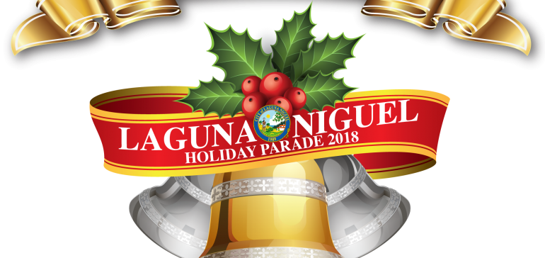 Laguna Niguel Holiday Parade - Laguna Niguel Holiday Parade (770x364)