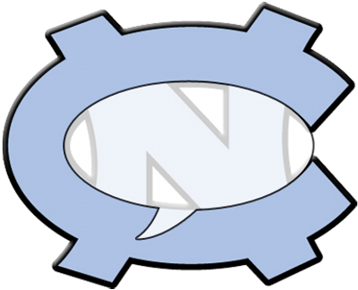 Unc Fan Talk - Unc Fan Talk (400x400)