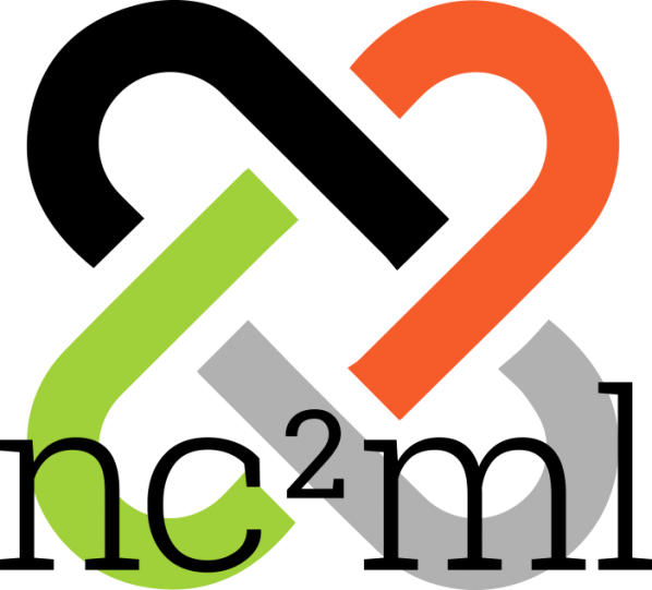 North Carolina Council Of Teachers Of Mathematics Logo - North Carolina Council Of Teachers Of Mathematics Logo (598x541)