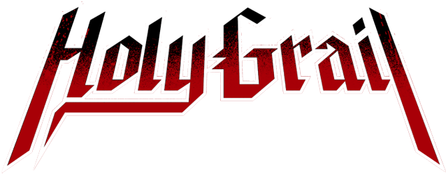Holy Grail - Holy Grail (970x258)