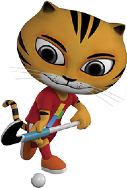 'rimau' Collar Pins - 'rimau' Collar Pins (899x643)