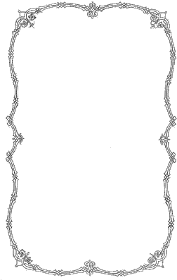 Thin Portrait Vintage Frame Transparent Png Stickpng - Thin Portrait Vintage Frame Transparent Png Stickpng (400x400)