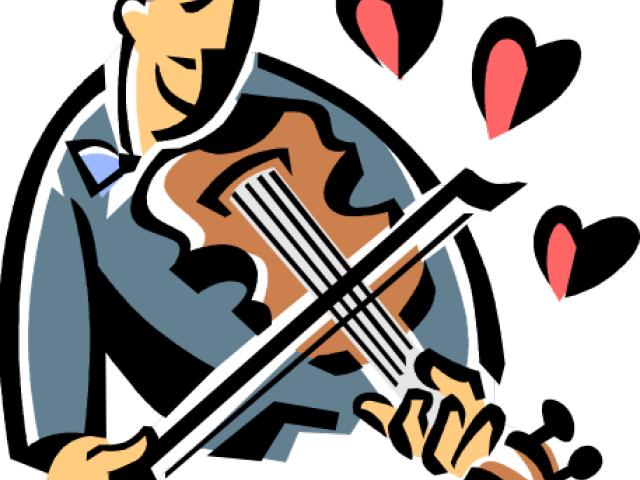 Romantic Clipart Romantic Music - Romantic Clipart Romantic Music (640x480)