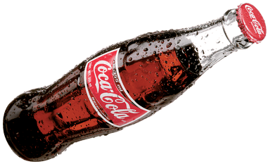 Cola Clipart Diet Coke Bottle - Cola Clipart Diet Coke Bottle (400x400)