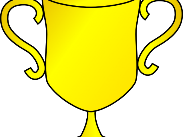 Trophies Cliparts - Trophies Cliparts (640x480)