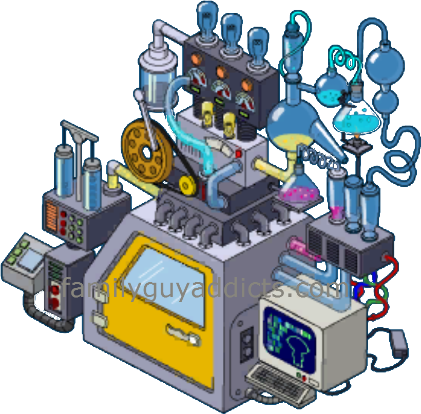 Baby Maker - Baby Maker (839x828)