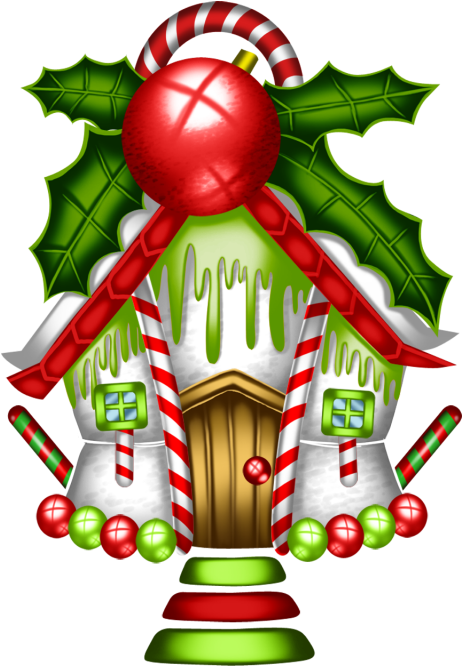 Maisons,house,tubes,noel - Maisons,house,tubes,noel (507x700)