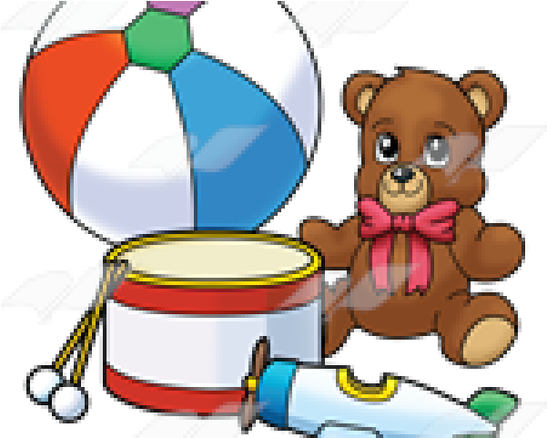 Misc Clipart Favorite Toy - Misc Clipart Favorite Toy (640x480)