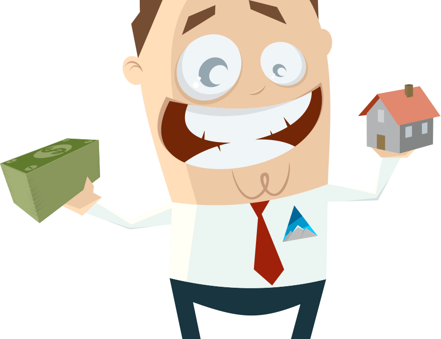 Top 5 Reasons Turnkey Real Estate Investing Make Sense - Top 5 Reasons Turnkey Real Estate Investing Make Sense (877x675)