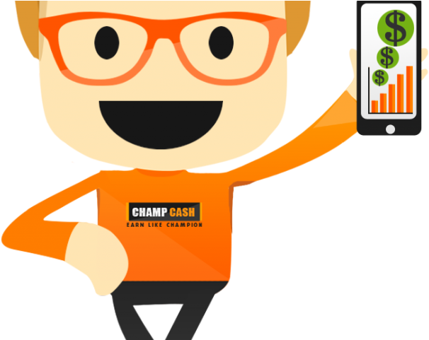 Investing Clipart Earnings - Investing Clipart Earnings (640x480)