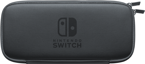 Nintendo Switch Carrying Case - Nintendo Switch Carrying Case (480x320)