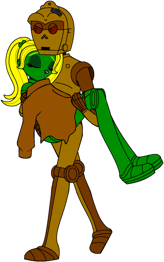 C 3px Kidnap Zoey And Carry Her Off By Magic Kristina - C 3px Kidnap Zoey And Carry Her Off By Magic Kristina (736x1086)