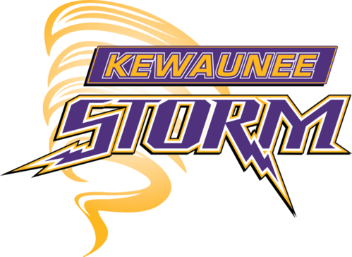 Kewaunee Storm - Kewaunee Storm (499x364)