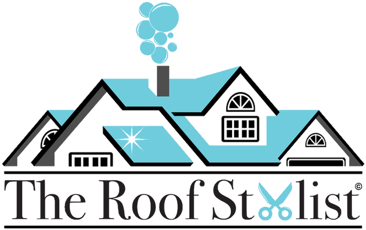 The Roof Stylist Logo - The Roof Stylist Logo (798x491)