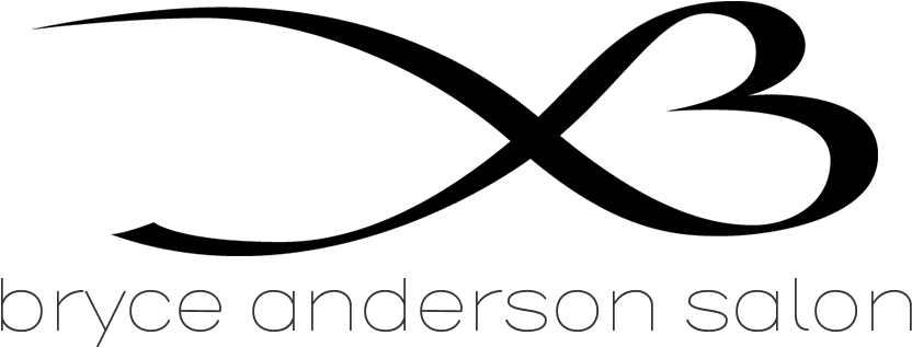 Raleigh Hair Stylist And Hair Color Salon Bryce Anderson - Raleigh Hair Stylist And Hair Color Salon Bryce Anderson (846x324)