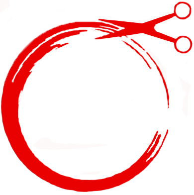 Marjan Salon Logo - Marjan Salon Logo (390x392)