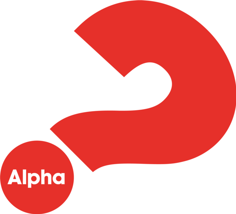 Alpha Film Series // Trailer - Alpha Film Series // Trailer (789x714)