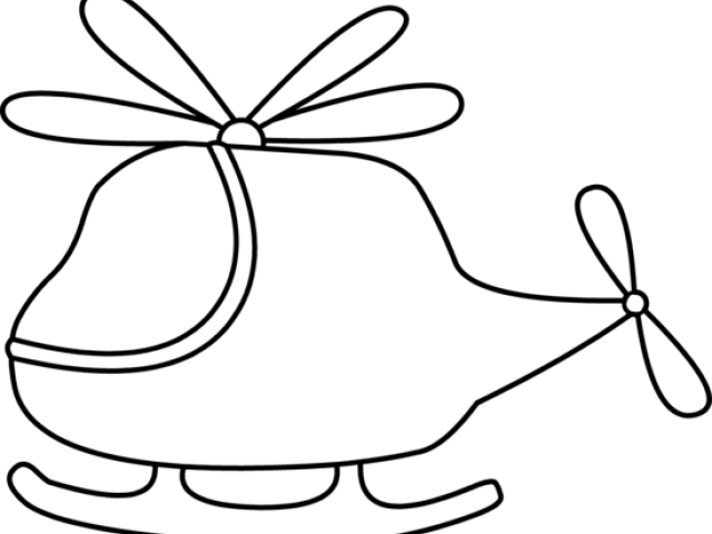 Helicopter Clipart Rc Helicopter - Helicopter Clipart Rc Helicopter (640x480)
