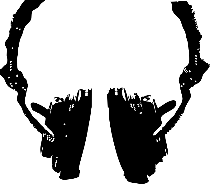 Kid Rock Cars >> Headphones Kids T-shirt - Kid Rock Cars >> Headphones Kids T-shirt (674x593)