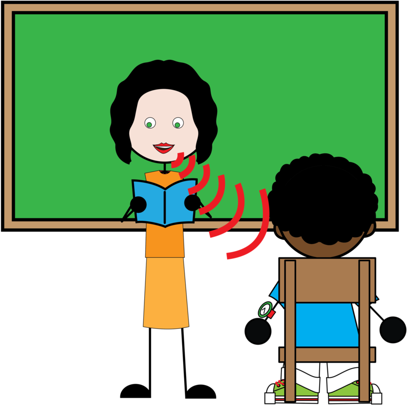 Working On Speech Or Language Provide Opportunities - Working On Speech Or Language Provide Opportunities (1000x1000)