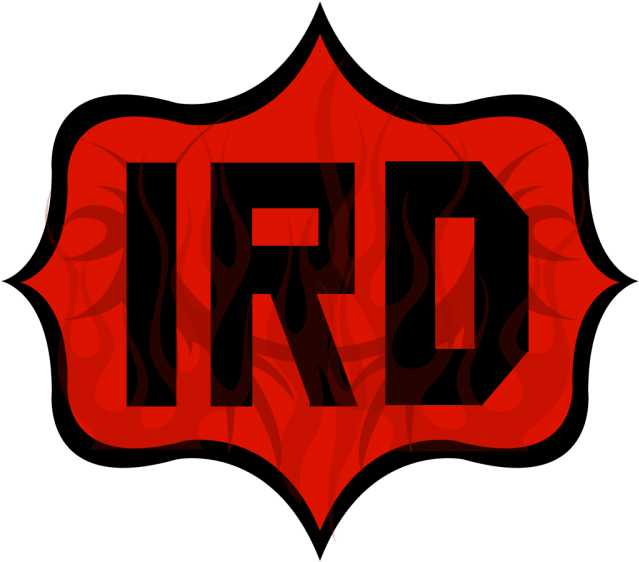 Ireddead Crew Emblem 1 - Ireddead Crew Emblem 1 (640x640)