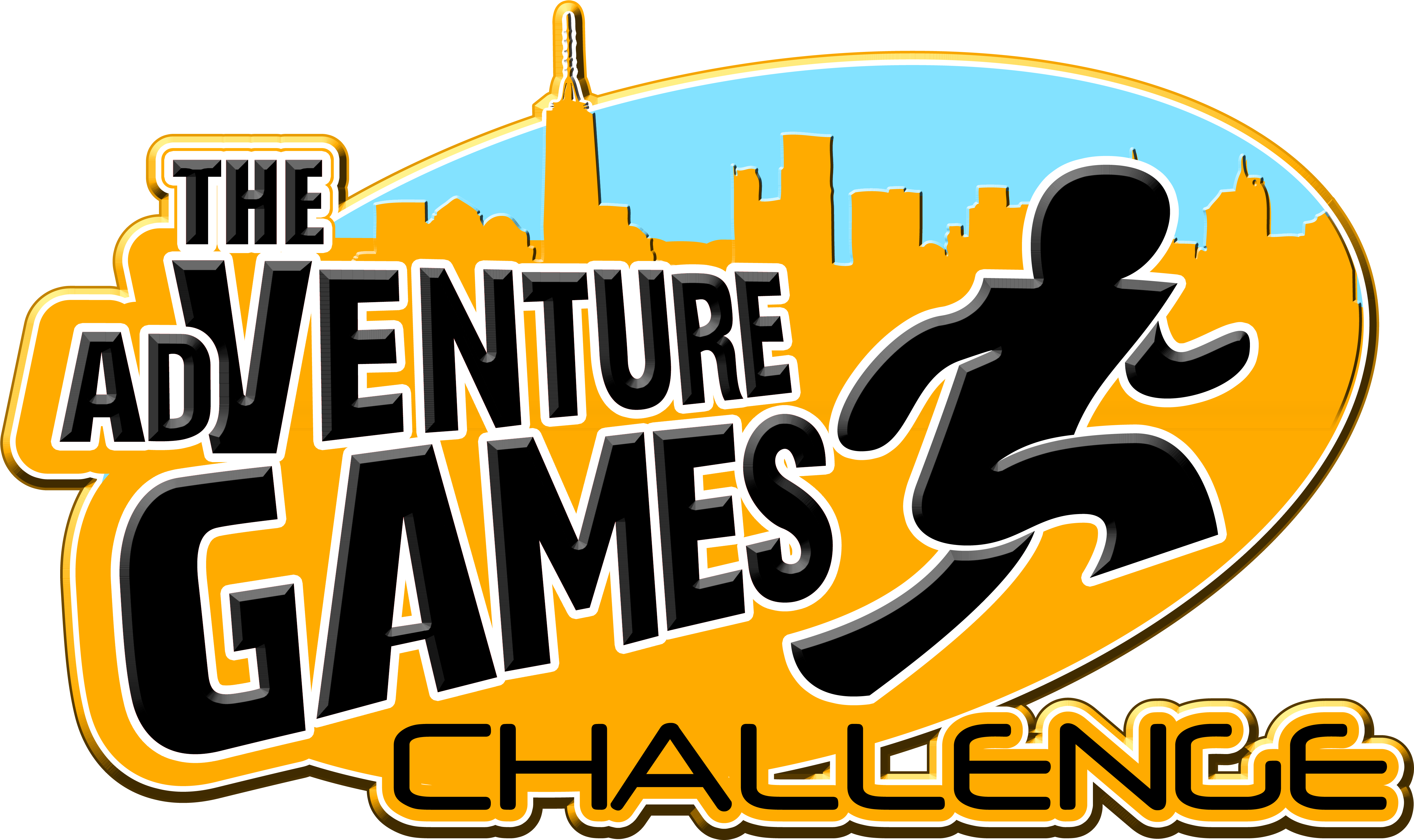 Adventure Games Challenge With Bevel 2018 10 24a Black - Adventure Games Challenge With Bevel 2018 10 24a Black (5100x3300)