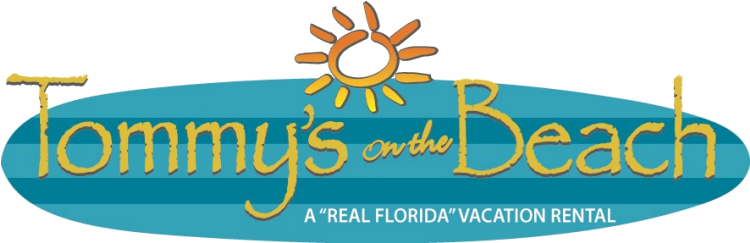 Tommy's On The Beach Is An Old School Beach House Rental - Tommy's On The Beach Is An Old School Beach House Rental (789x288)