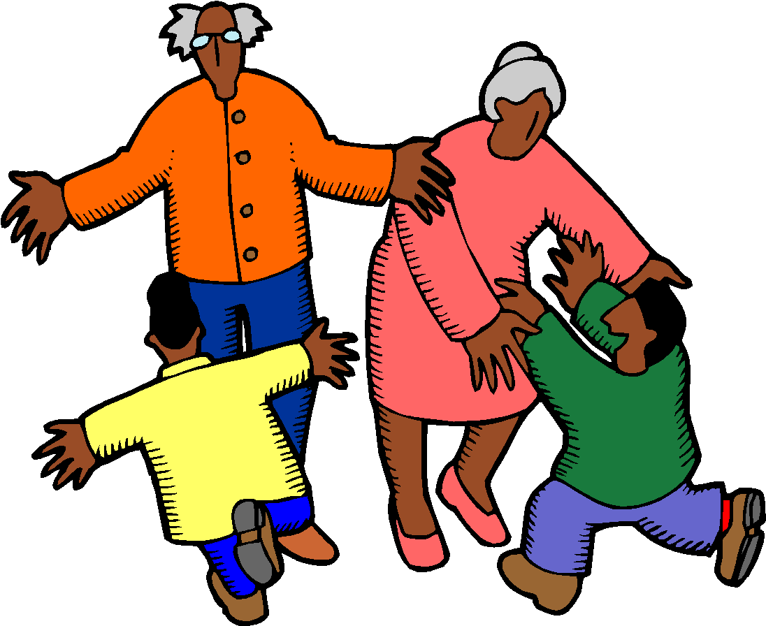 Grandparents - Grandparents (1112x899)