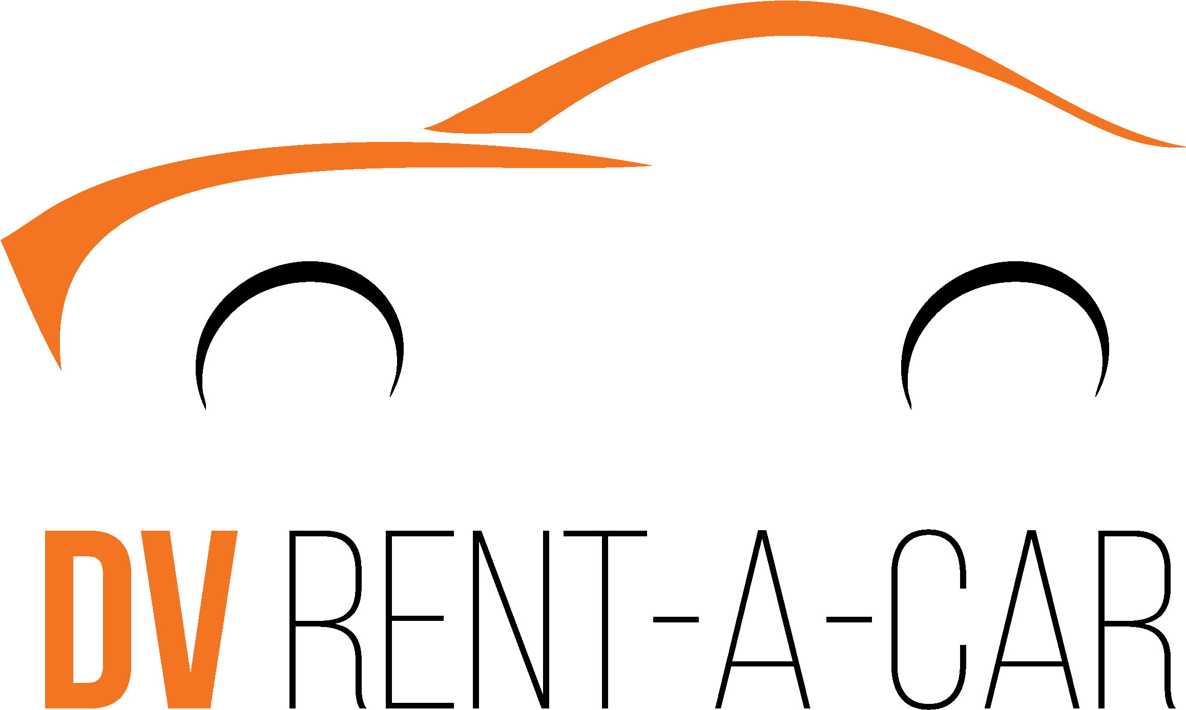 Dv Rent A Car - Dv Rent A Car (2453x1603)