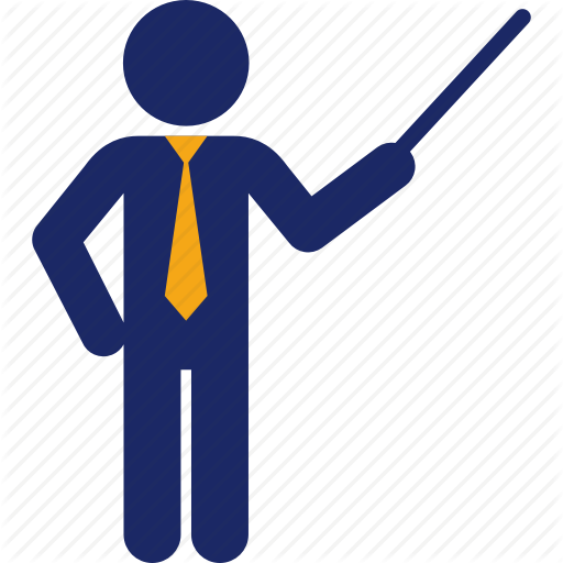 Suit Clipart Male Teacher - Suit Clipart Male Teacher (512x512)